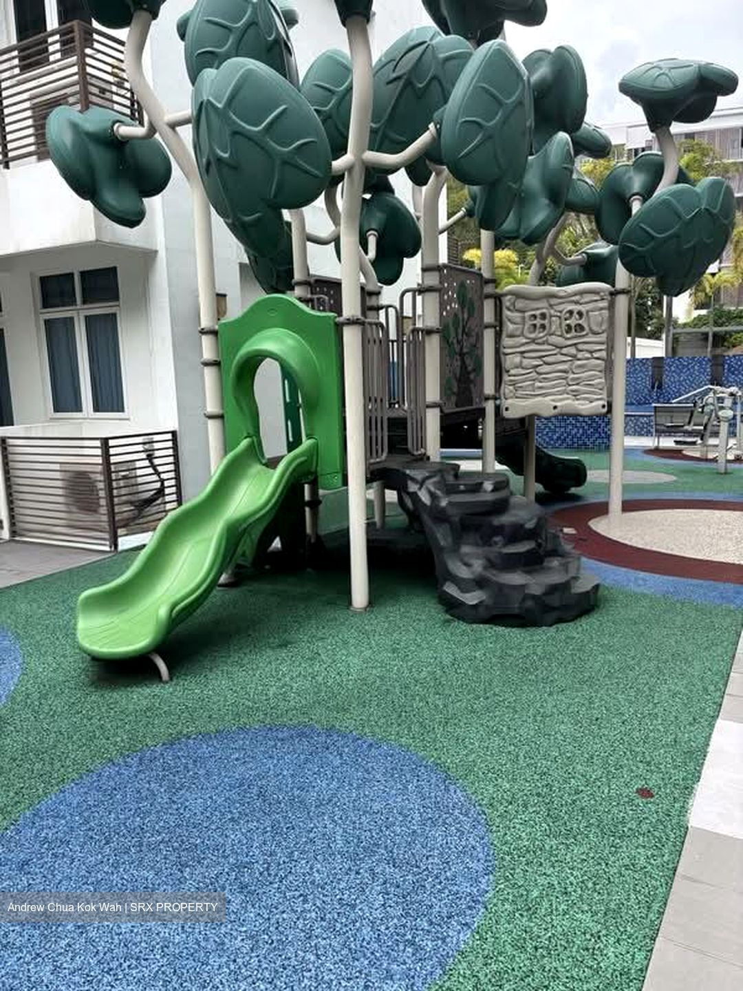 Parc Imperial (D5), Condominium #592522491